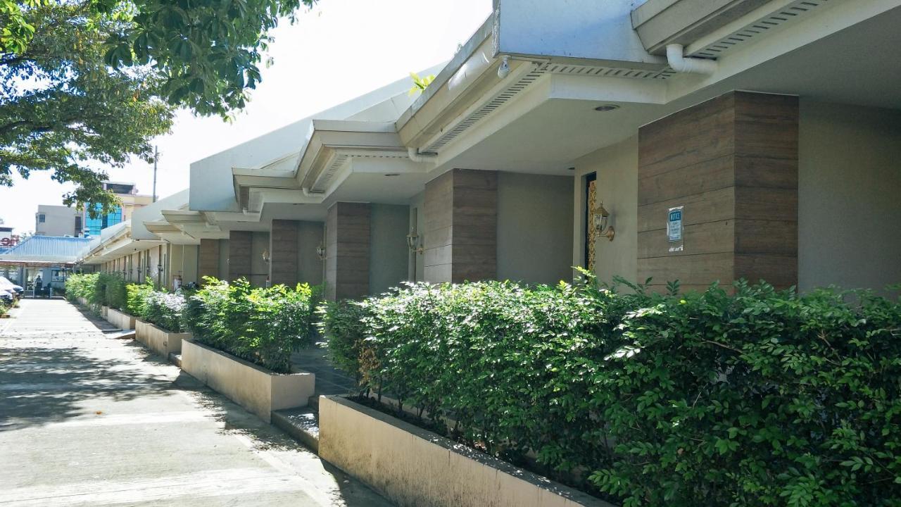 Hotel Reddoorz Premium @ Wireless Mandaue Cebu Exteriér fotografie