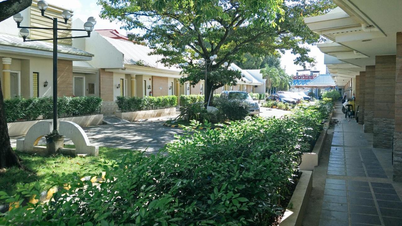 Hotel Reddoorz Premium @ Wireless Mandaue Cebu Exteriér fotografie