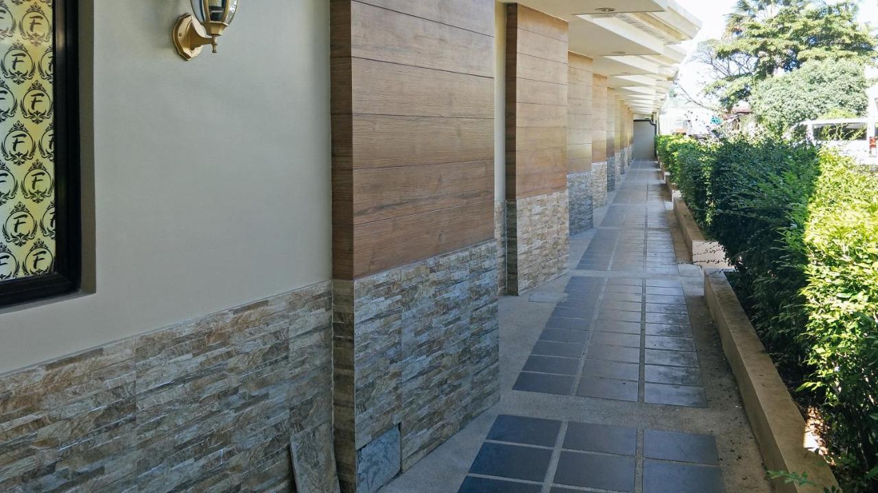 Hotel Reddoorz Premium @ Wireless Mandaue Cebu Exteriér fotografie