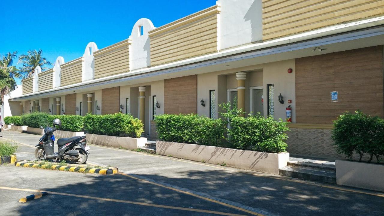 Hotel Reddoorz Premium @ Wireless Mandaue Cebu Exteriér fotografie