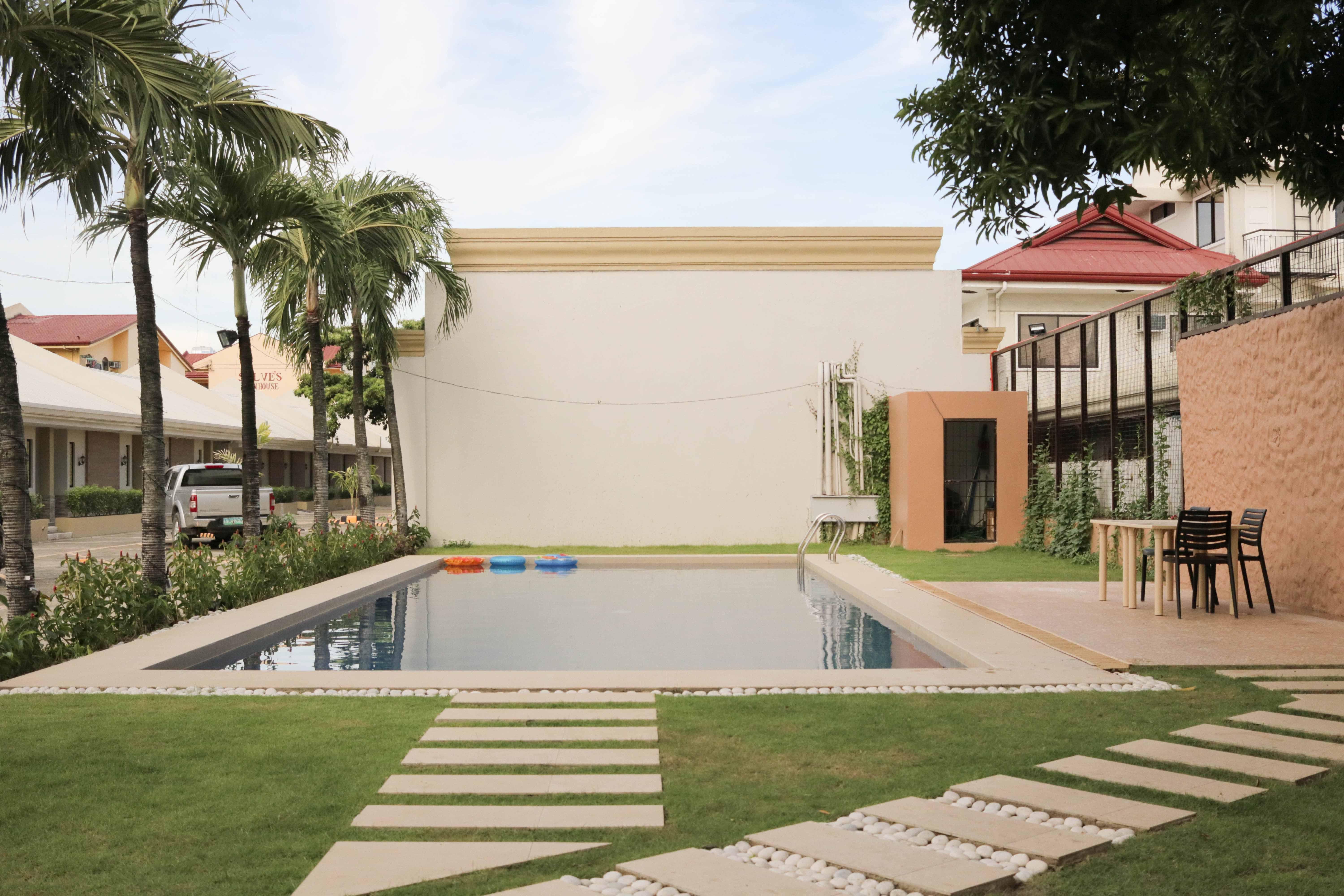 Hotel Reddoorz Premium @ Wireless Mandaue Cebu Exteriér fotografie