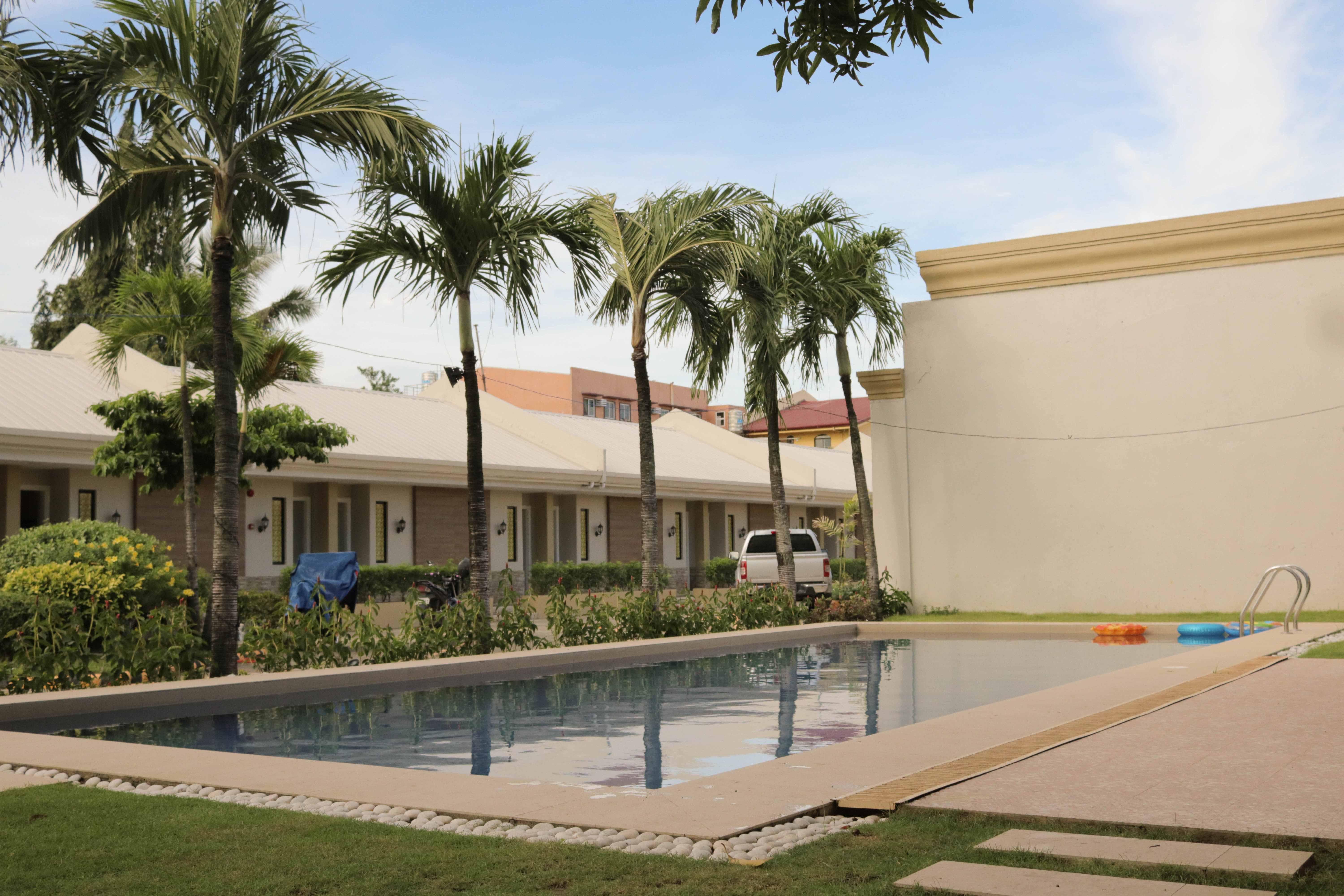 Hotel Reddoorz Premium @ Wireless Mandaue Cebu Exteriér fotografie
