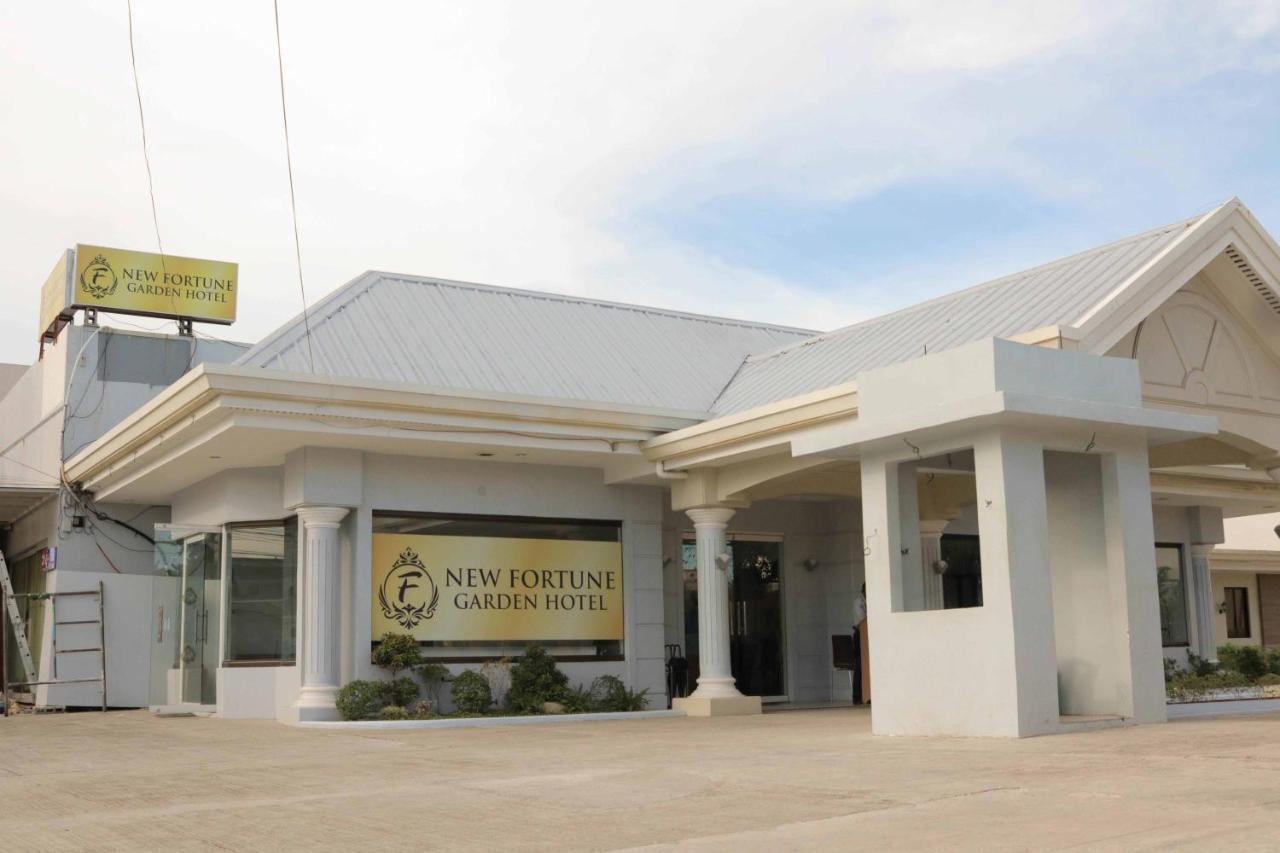 Hotel Reddoorz Premium @ Wireless Mandaue Cebu Exteriér fotografie